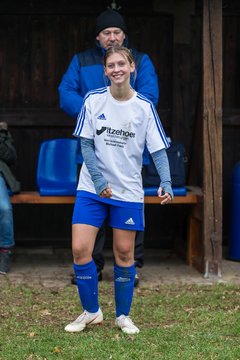 Bild 355 - Frauen TSV Wiemersdorf - SV Boostedt : Ergebnis: 0:7